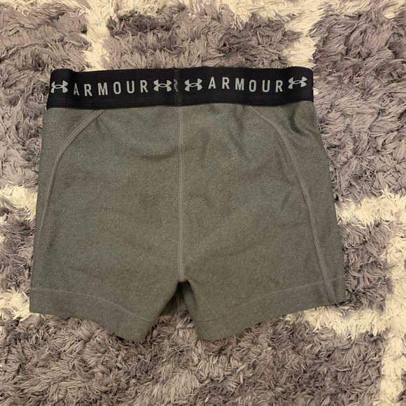 Under Armour Shorts - Picture 3 of 3